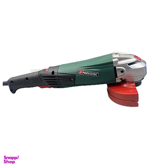 سنگ فرز وسط 1200 وات پارکساید مدل PWS 125 A1 Parkside