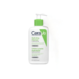 فوم آبرسان و شوینده صورت سراوی مدل Hydrating Lavante حجم 236 میلی لیتر