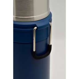 فلاسک یونیک مدل قلمی کد 1839 گنجایش 0.65 لیتر