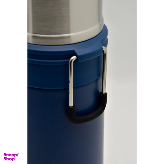 فلاسک یونیک مدل قلمی کد 1839 گنجایش 0.65 لیتر