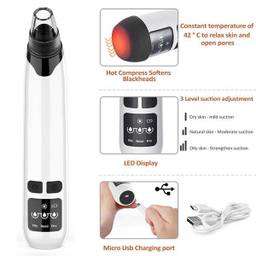 میکرودرم مدل Heater