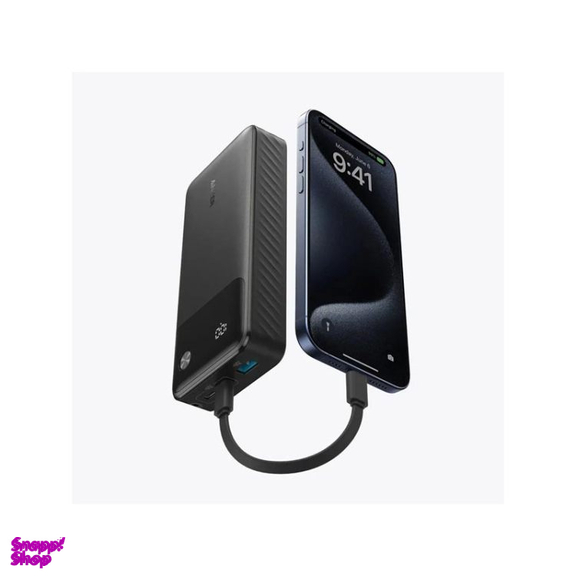 پاوربانک انکر مدل Powercore A1388 ظرفیت 10000 میلی آمپر ساعت
