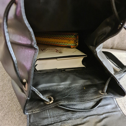 کوله پشتی زنانه مدل 2859