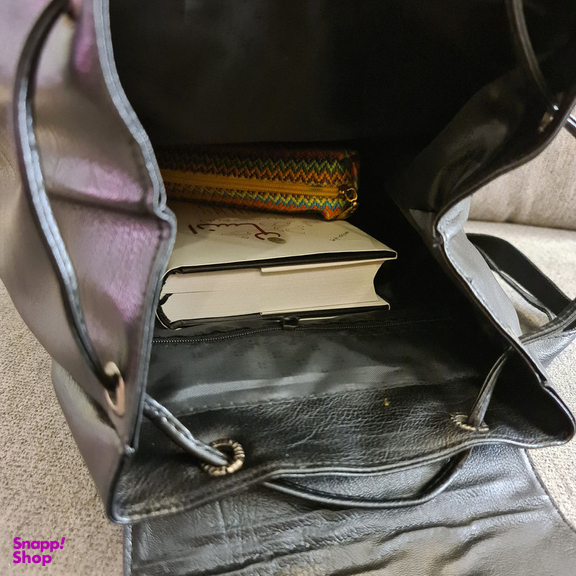 کوله پشتی زنانه مدل 2859