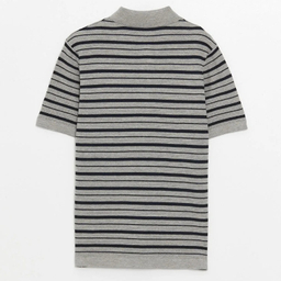 پولوشرت مردانه ال سی وایکیکی مدل nafther