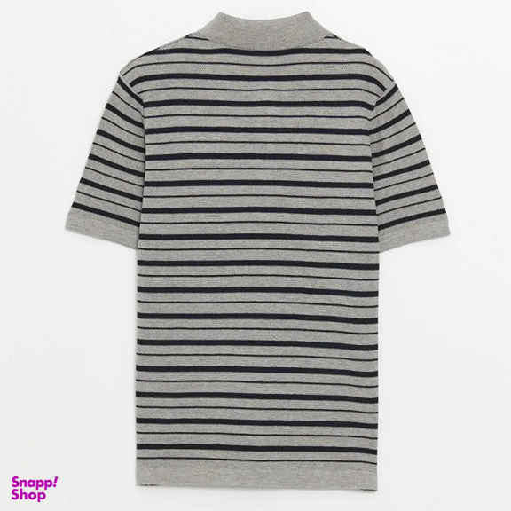 پولوشرت مردانه ال سی وایکیکی مدل nafther