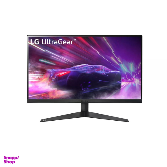 مانیتور گیمینگ 27 اینچ ال جی مدل UltraGear 27GQ50F-B