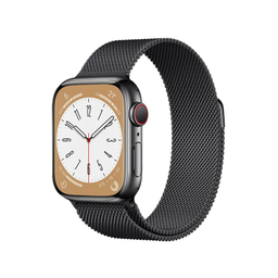 بند اپیکوی مدل Milanese Loop مناسب برای اپل واچ سری 1/2/3/4/5/6/7/8/SE/Ultra سایز 42/44/45/49 میلی متری