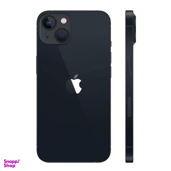 گوشی موبایل اپل مدل iPhone 13 تک سیم کارت ظرفیت 128 گیگابایت رم 4 گیگابایت