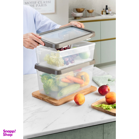 ظرف نگهدارنده آریاسام کد 224