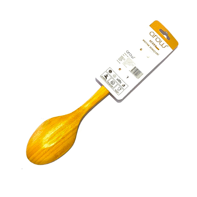 قاشق آشپزی آرو مدل TR-0888