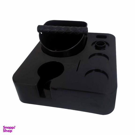 استند پرتافیلتر مدل STNB51 طرح ناک باکس دار کد 51