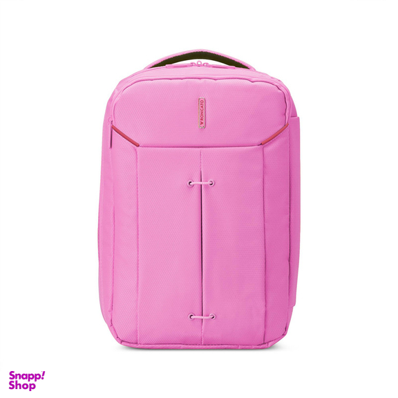 کوله پشتی سفری رونکاتو مدل IRONIK 2.0 Mini Cabin کد 415336