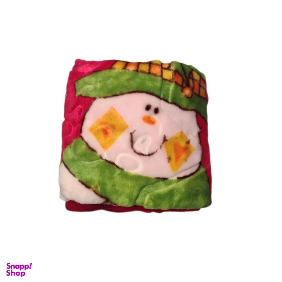 پتو نسترن کد 1010 سایز 110×80 سانتی متر