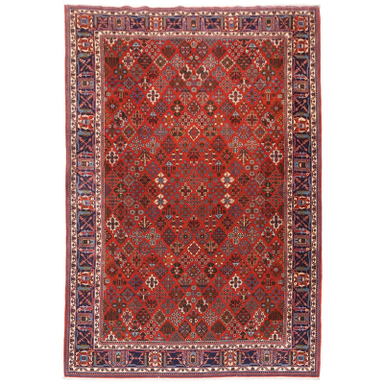 فرش دستباف سی پرشیا کد 174186 سایز 302 × 209 سانتی‌ متر