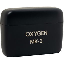 میکروفون دو کاربره اکسیژن مدل OXYGEN MK-2
