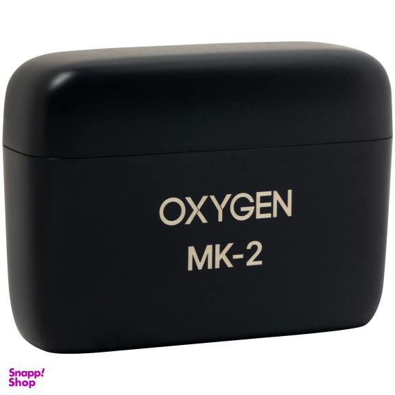 میکروفون دو کاربره اکسیژن مدل OXYGEN MK-2