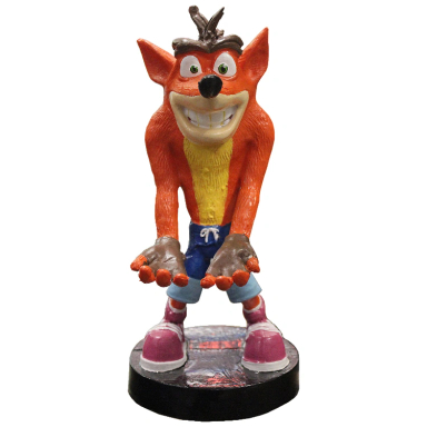 استند نگهدارنده دسته کنسول بازی مدل Crash Bandicoot