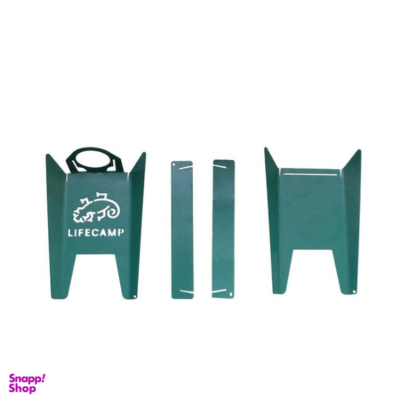 پایه گالن لایف کمپ کد 45849