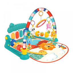 تشک بازی پیانو دار و پلی جیم هانگر مدل 0629