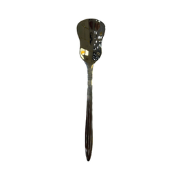 قاشق بستنی خوری استیل مدل رویال زبرا کد 03