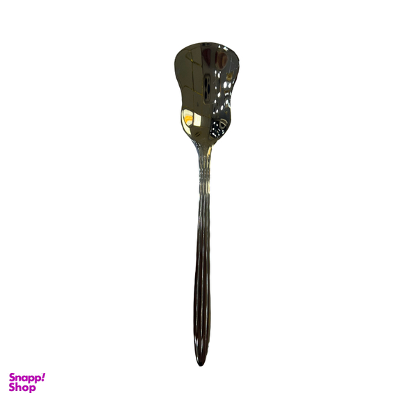 قاشق بستنی خوری استیل مدل رویال زبرا کد 03