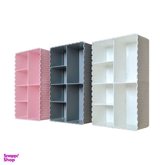 نظم دهنده کشو مدل Amazon 3 مجموعه 3 عددی