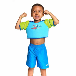 جلیقه شنا بچگانه زاگز مدل Wings vest HMK