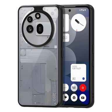 کاور گوشی موبایل مدل Hammer مناسب ناتینگ Phone 3A Pro