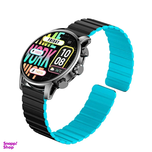 ساعت هوشمند کیسلکت مدل Smart Calling Watch Kr2
