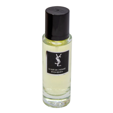 عطر جیبی مردانه نیو پرستیژ کالر مدل لیونیت ایفس لورنت