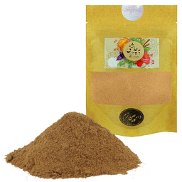 پودر دارچین به چاشنی فلاح وزن 200 گرم