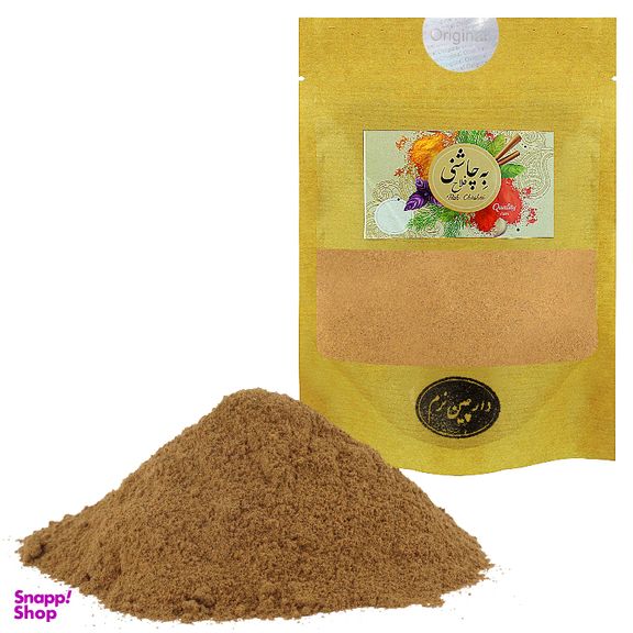پودر دارچین به چاشنی فلاح وزن 200 گرم