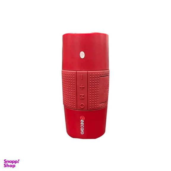 اسپیکر بلوتوثی قابل حمل بیکارو کد 4212