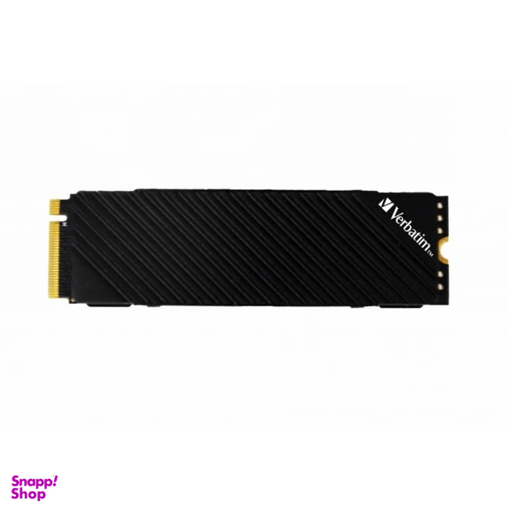حافظه SSD ورباتیم مدل VI7000G PS5 ظرفیت یک ترابایت