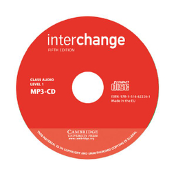 کتاب Interchange 1 5th اثر Jack C. Richards انتشارات کمبریج