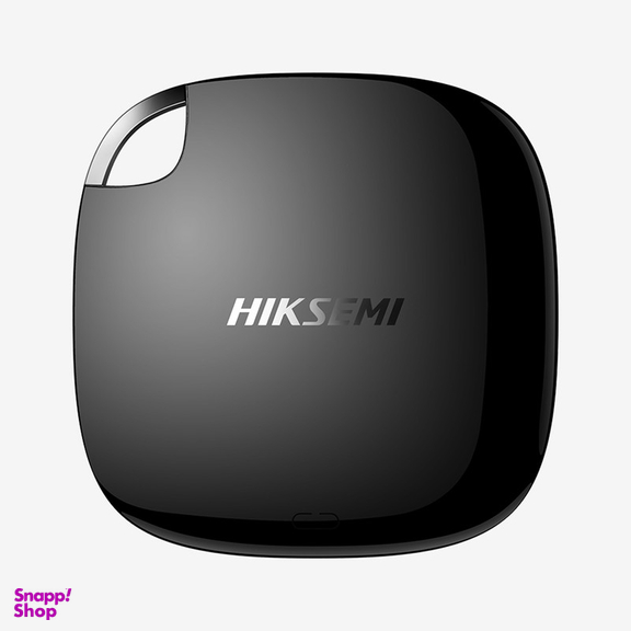 اس اس دی اکسترنال هایک سمی مدل T100 ظرفیت 512 گیگابایت