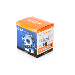 سرشعله سفری کووآ مدل Vulcan TKB-8901
