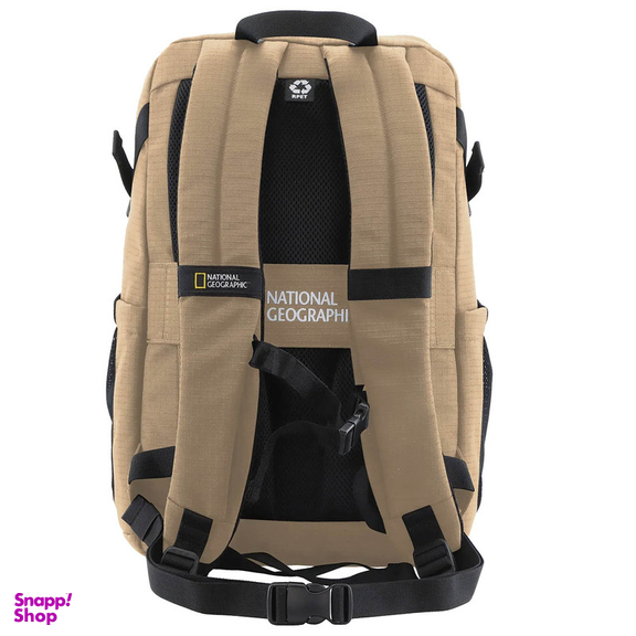 کوله پشتی نشنال جئوگرافیک مدل N21217 EXPLORER