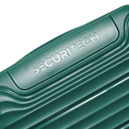 چمدان دلسی مدل SECURITECH DUNE کد 4007985 مجموعه 3 عددی