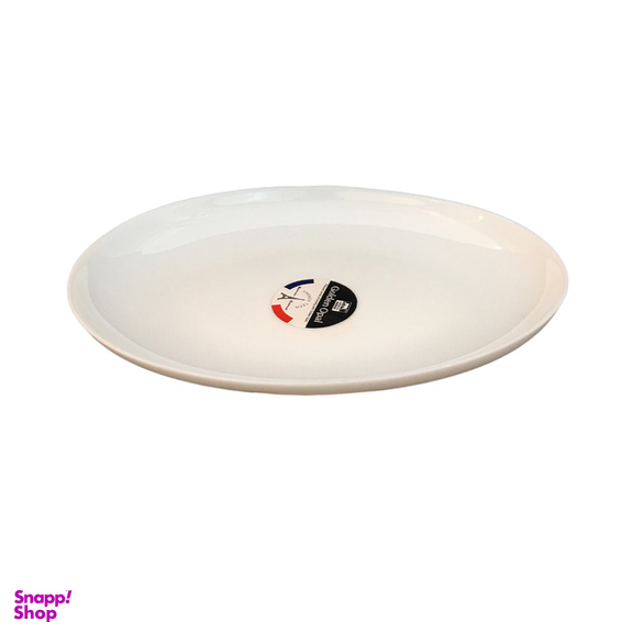 بشقاب گلدن اپال مدل Ellipse کد 10