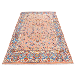 فرش دستباف سی پرشیا کد 102460 سایز هفت متر