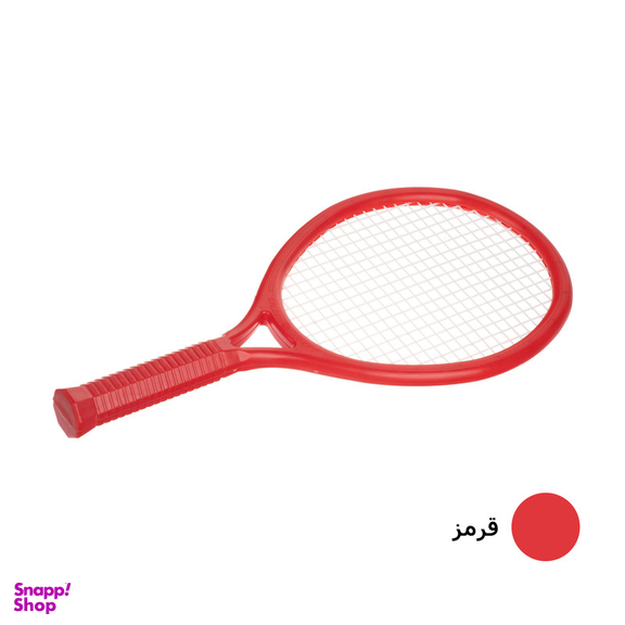 اسباب بازی راکت تنیس گلدن مدل naabsell15