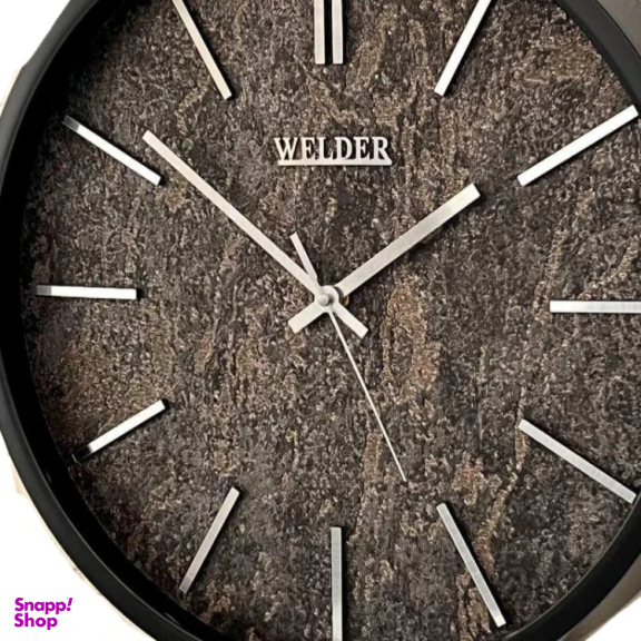 ساعت دیواری ولدر کد 600