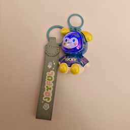 جاکلیدی طرح آدمک کد 23