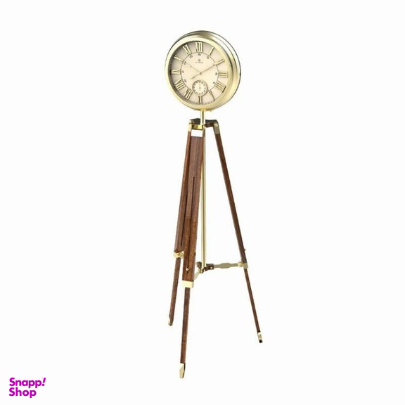ساعت ایستاده شوبرت کد 66080 G