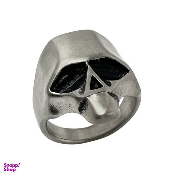 انگشتر مردانه مدل alien