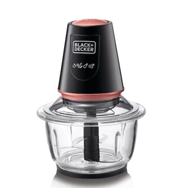 خردکن بلک اند دکر مدل GC430