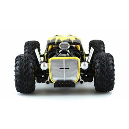 ماشین بازی کنترلی کریزون مدل  Rc Monster truck کد 2023