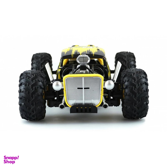 ماشین بازی کنترلی کریزون مدل  Rc Monster truck کد 2023